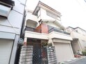阪南町３丁目貸家
