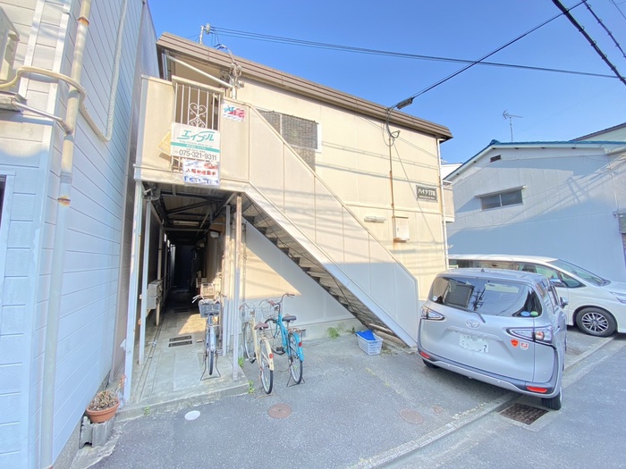 外観写真