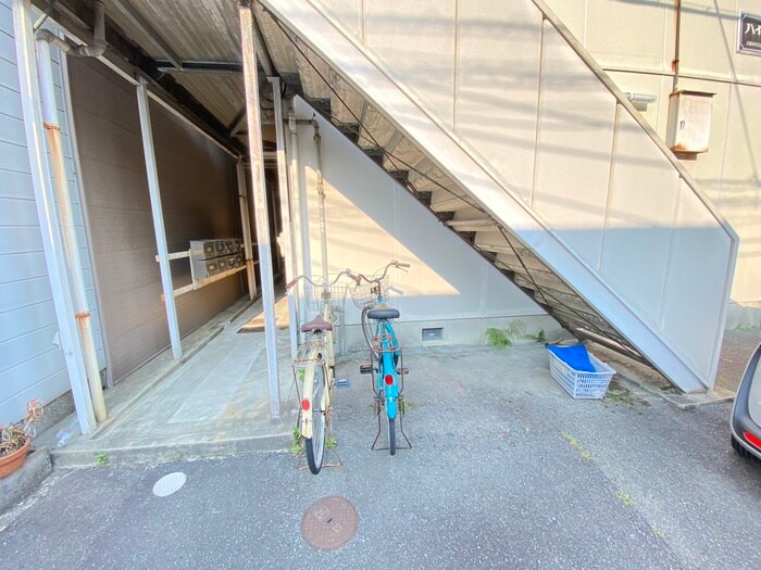 物件外観写真4　(外観写真)