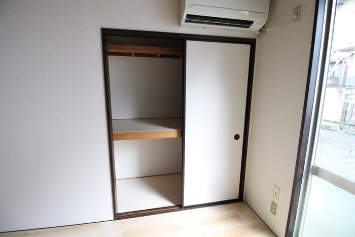 物件内観写真15　(収納)