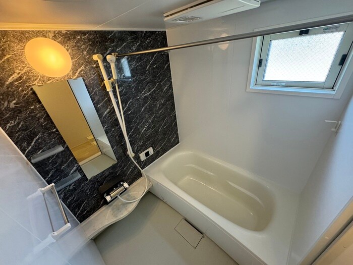 物件内観写真9　(バス／シャワールーム等)