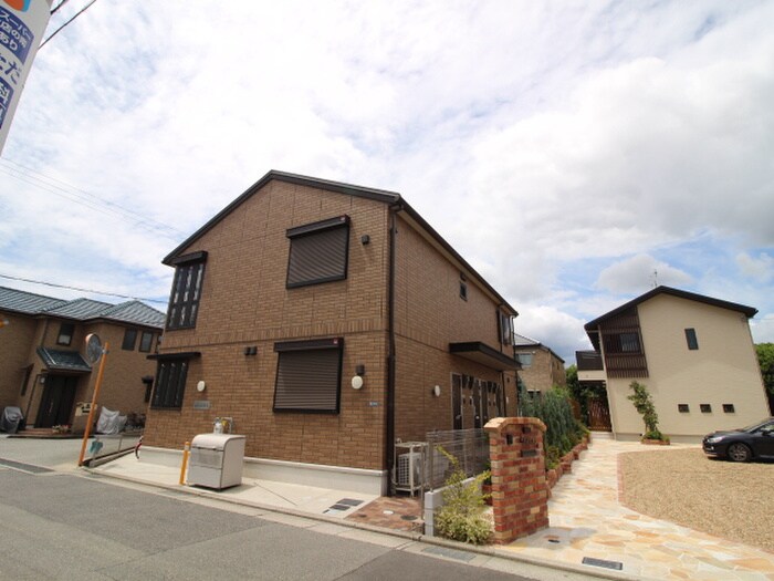 物件外観写真3　(外観写真)