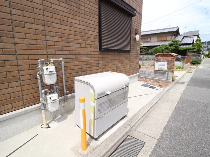 物件外観写真5　(建物設備)