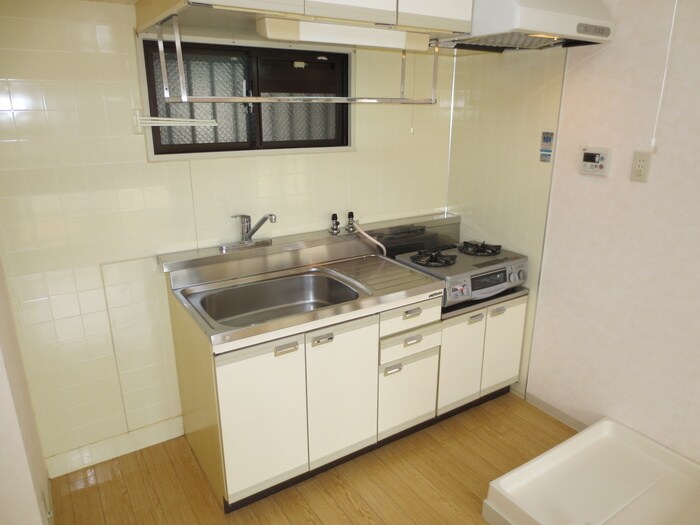物件内観写真6　(キッチン)