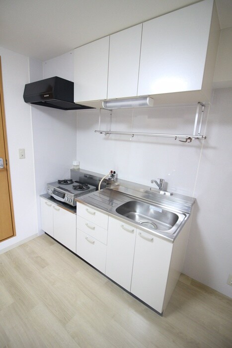 物件内観写真7　(キッチン)
