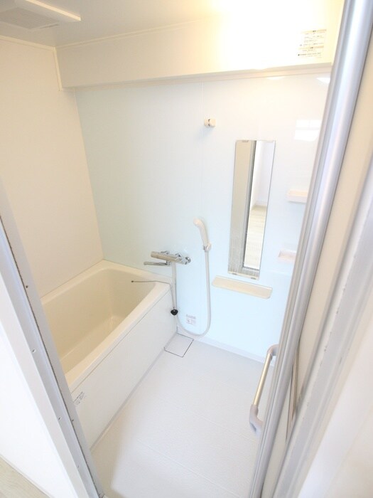 物件内観写真7　(バス／シャワールーム等)