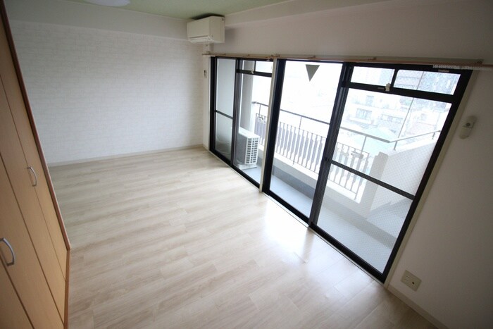 物件内観写真14　(居室)