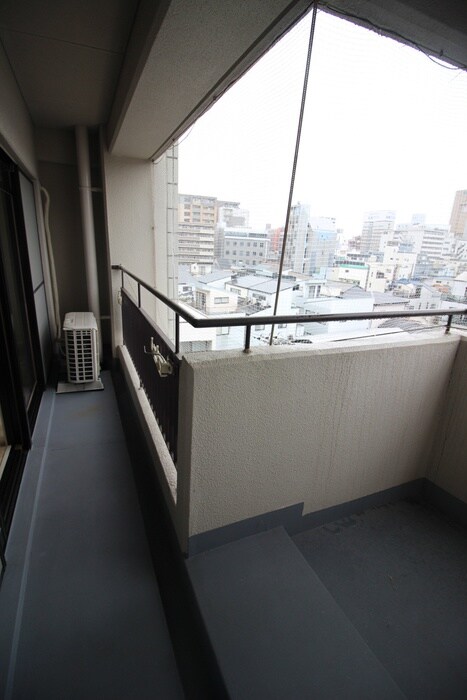 物件内観写真15　(ベランダ・バルコニー)