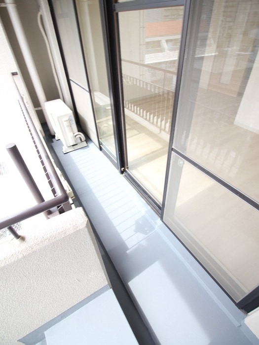 物件内観写真15　(ベランダ・バルコニー)