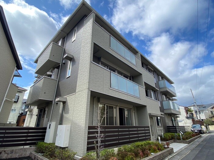 物件外観写真6　(外観写真)