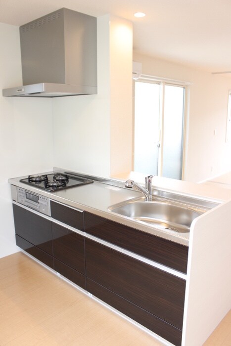 物件内観写真10　(キッチン)