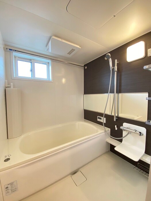 物件内観写真10　(バス／シャワールーム等)