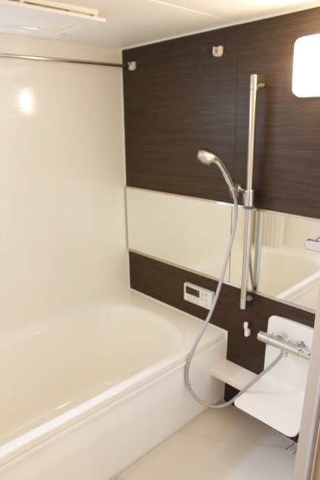 物件内観写真12　(バス／シャワールーム等)