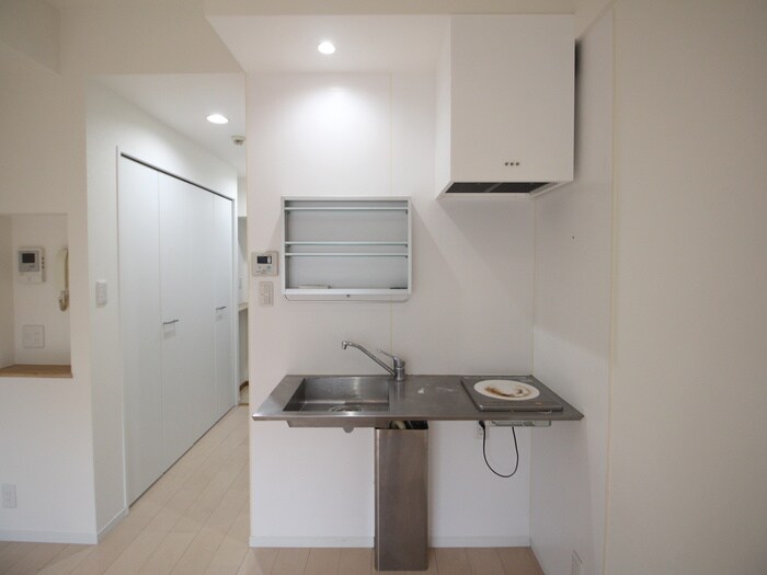 物件内観写真9　(キッチン)