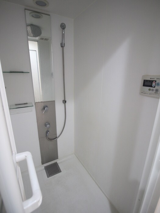 物件内観写真10　(バス／シャワールーム等)