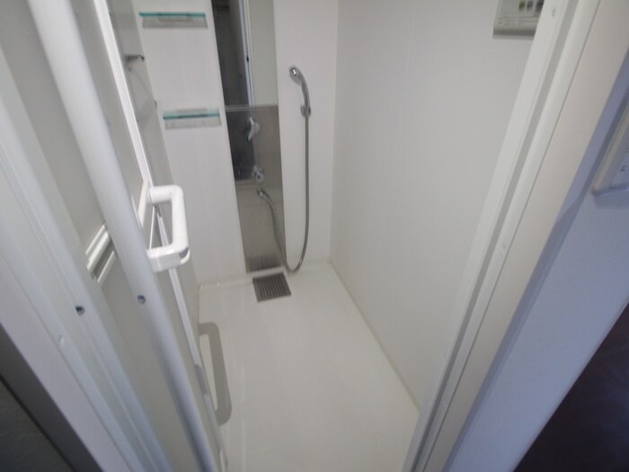 物件内観写真14　(バス／シャワールーム等)