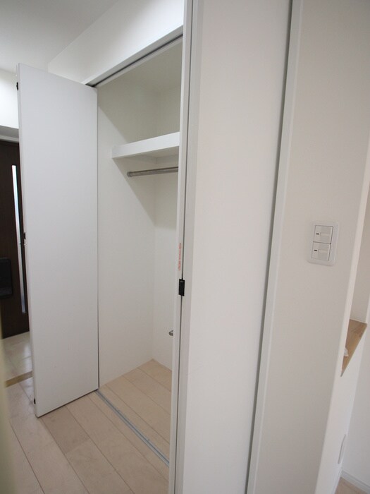 物件内観写真17　(収納)