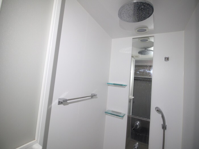 物件内観写真21　(バス／シャワールーム等)