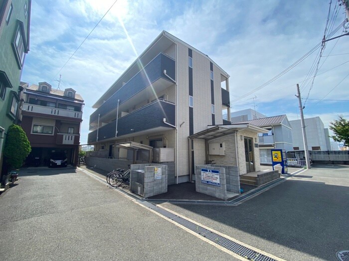 物件外観写真6　(外観写真)