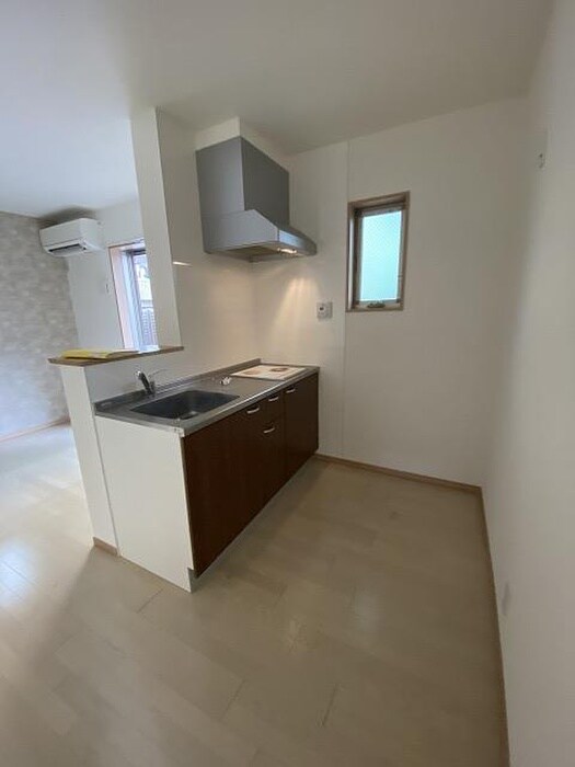 物件内観写真12　(キッチン)