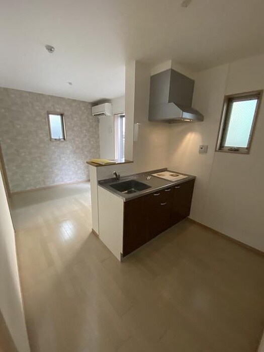 物件内観写真17　(キッチン)