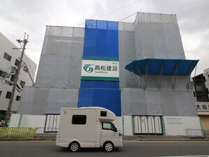 Ｌａ・Ｐｒｏｓｐｅｒｉｔａ外観写真