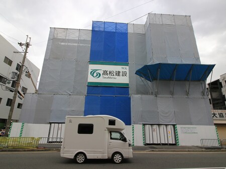 Ｌａ・Ｐｒｏｓｐｅｒｉｔａ外観写真