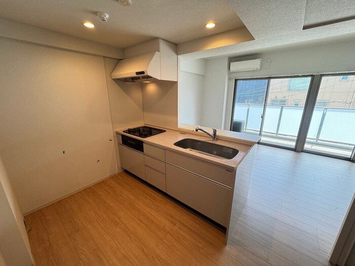 物件内観写真7　(キッチン)