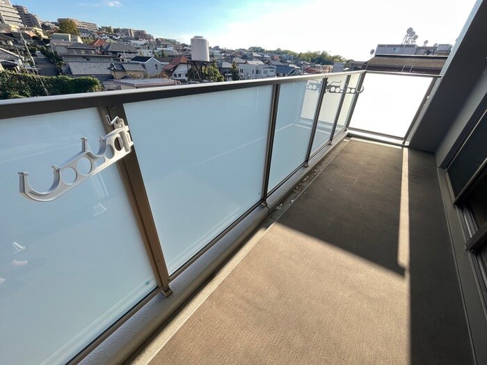 物件内観写真16　(ベランダ・バルコニー)