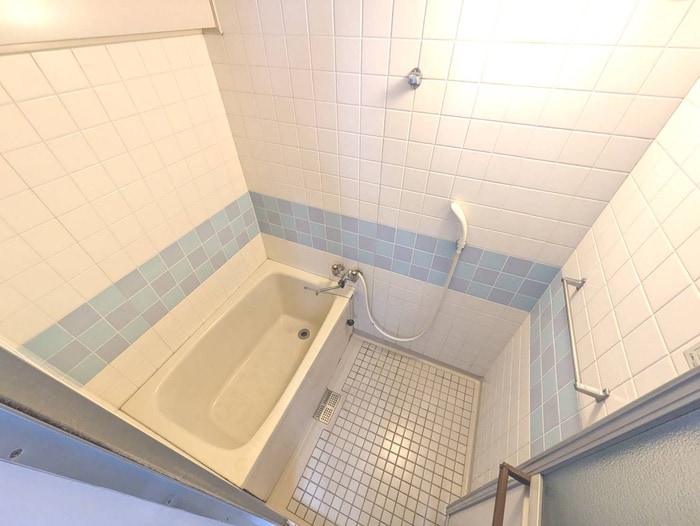 物件内観写真9　(バス／シャワールーム等)