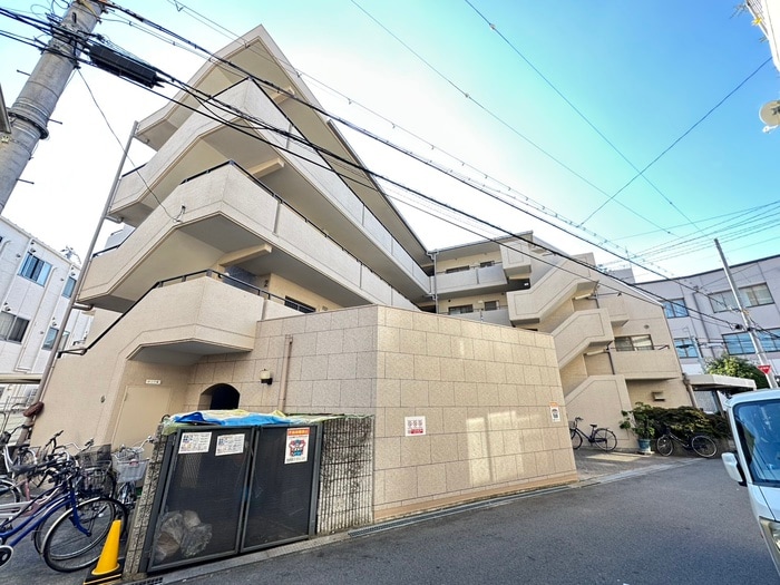 物件外観写真3　(外観写真)