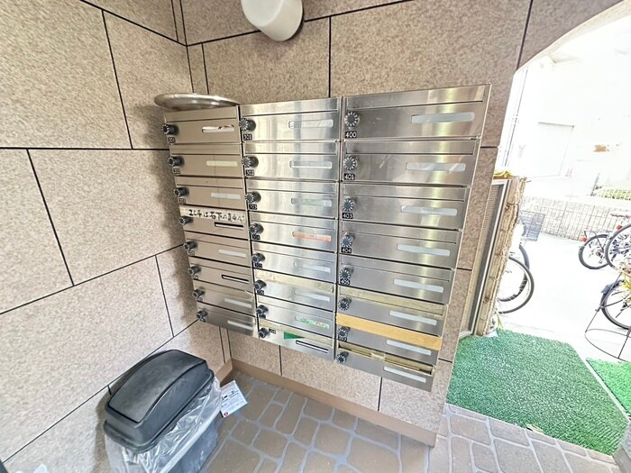 物件外観写真5　(建物設備)