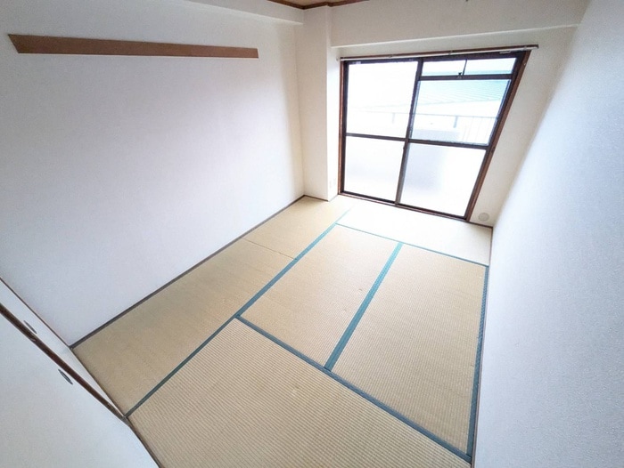 物件内観写真13　(居室)