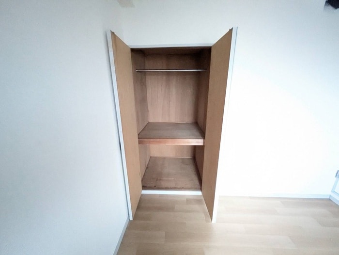 物件内観写真14　(収納)