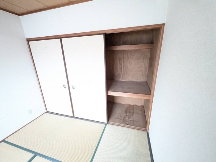 物件内観写真15　(収納)