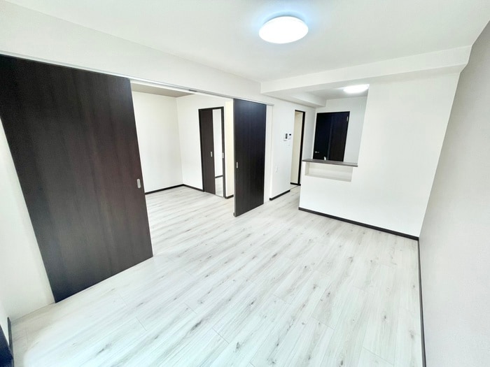 物件内観写真6　(居室)