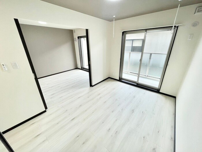 物件内観写真9　(居室)