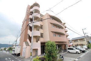 アインまつむら外観写真
