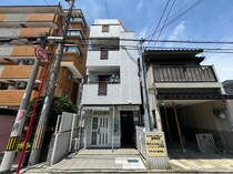 アップルコ－トの外観写真