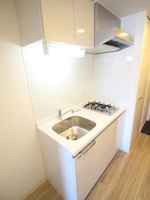 物件内観写真9　(キッチン)