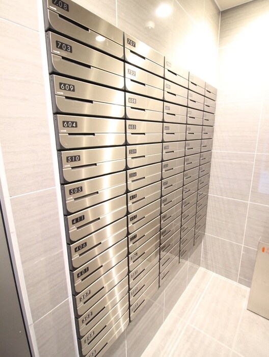 物件外観写真5　(建物設備)