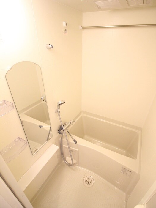 物件内観写真10　(バス／シャワールーム等)