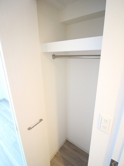 物件内観写真14　(収納)
