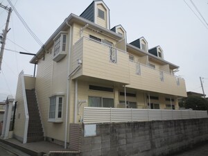 サングリ－ン外観写真