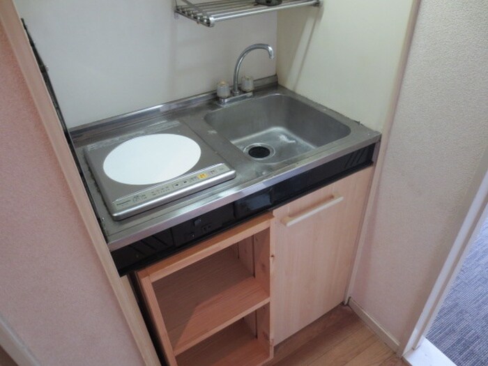 物件内観写真9　(キッチン)