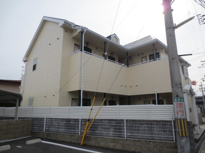 物件外観写真3　(外観写真)