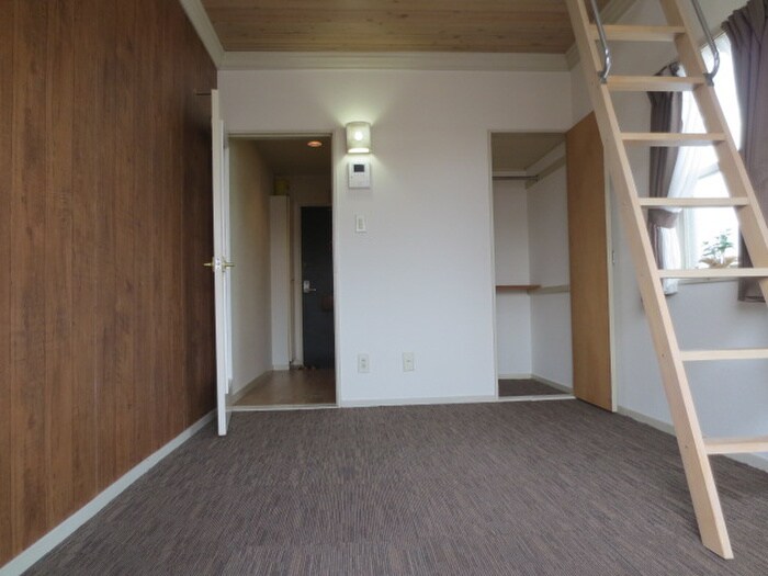 物件内観写真17　(居室)