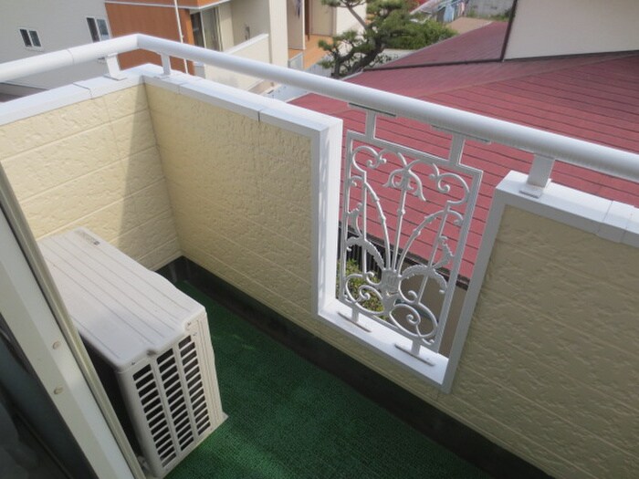 物件内観写真19　(ベランダ・バルコニー)