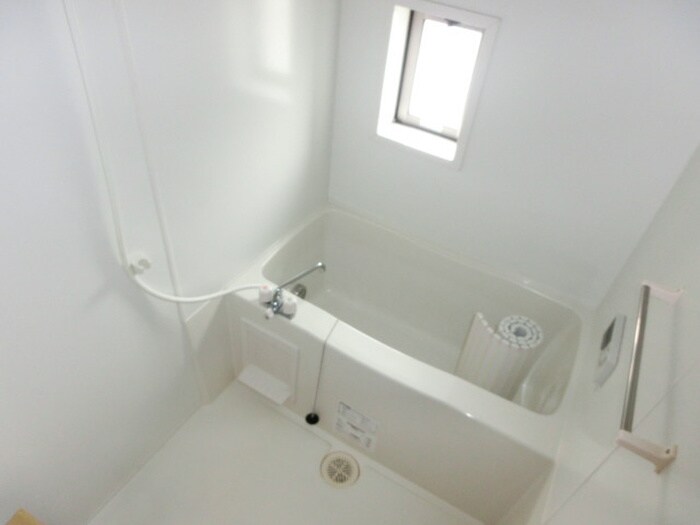 物件内観写真6　(バス／シャワールーム等)