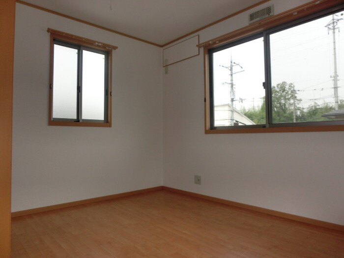 物件内観写真10　(居室)